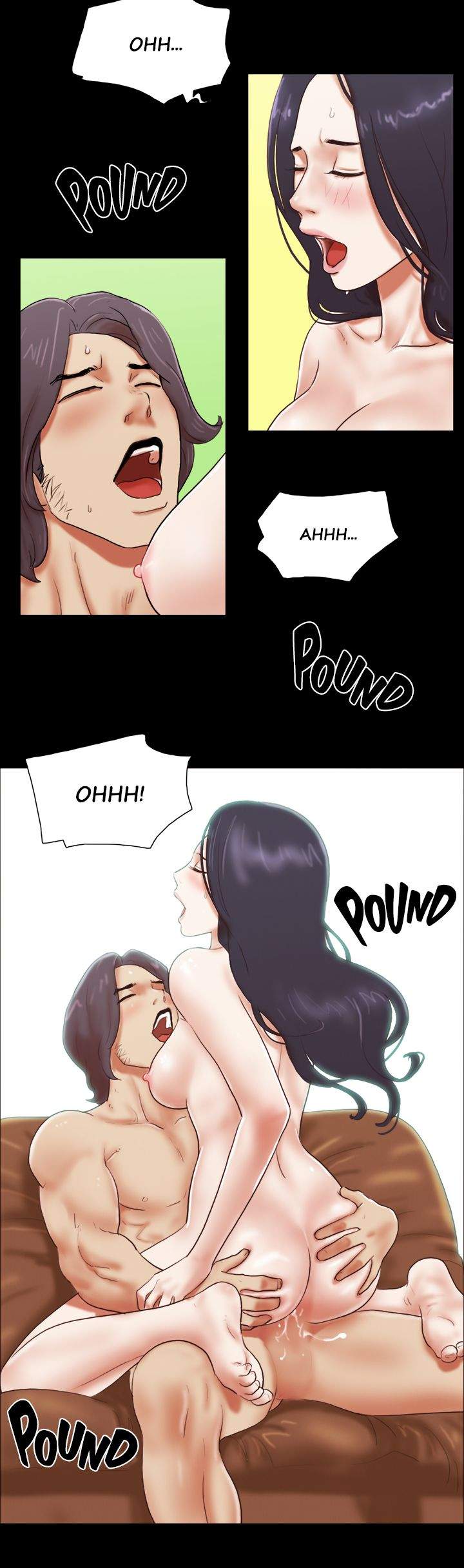 She’s The Girl - Chapter 56 [photo 18] - MangaPorn