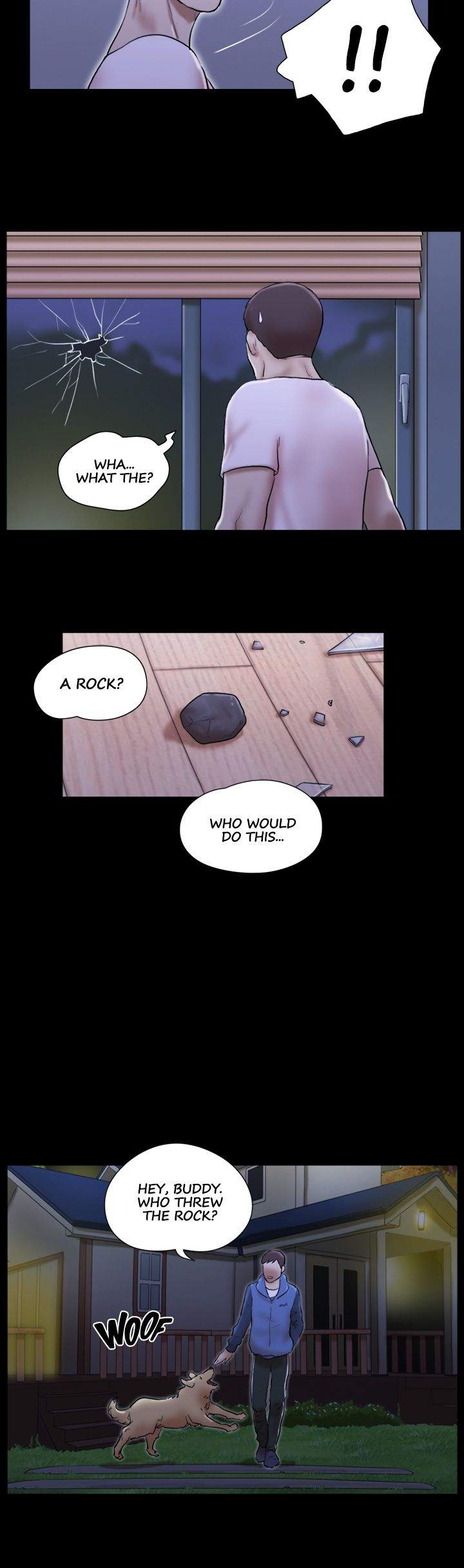She’s The Girl - Chapter 56 [photo 22] - MangaPorn