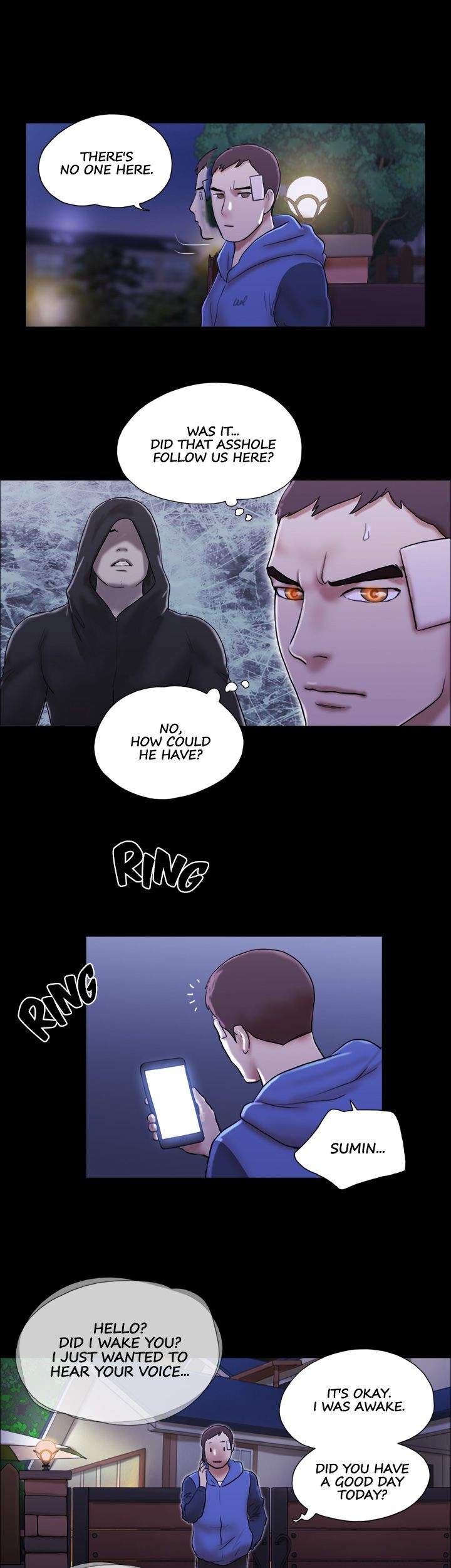 She’s The Girl - Chapter 56 [photo 23] - MangaPorn