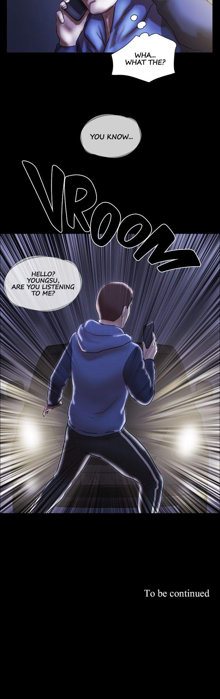 She’s The Girl - Chapter 56 [photo 26] - MangaPorn
