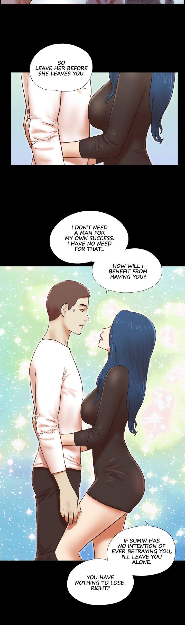 She’s The Girl - Chapter 56 [photo 8] - MangaPorn