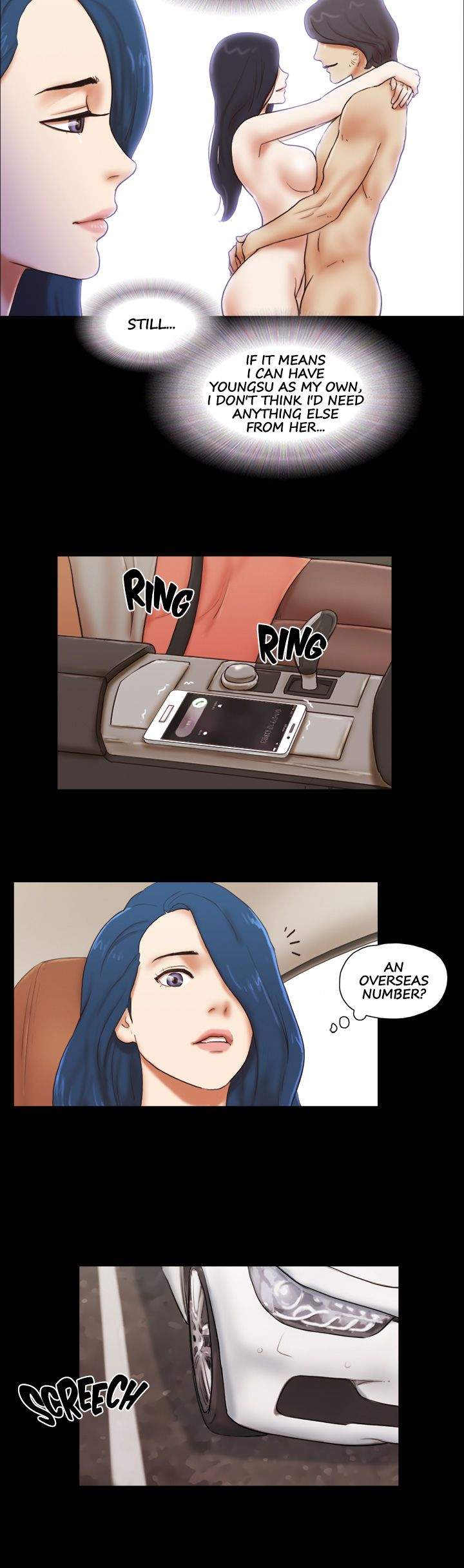 She’s The Girl - Chapter 57 [photo 17] - MangaPorn