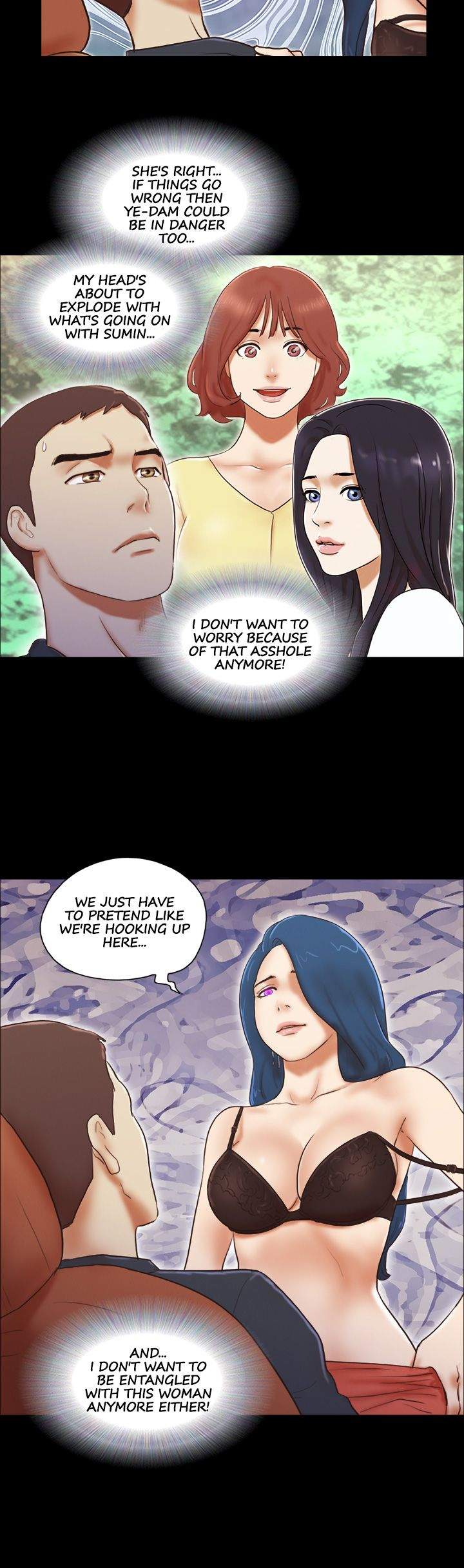 She’s The Girl - Chapter 57 [photo 23] - MangaPorn