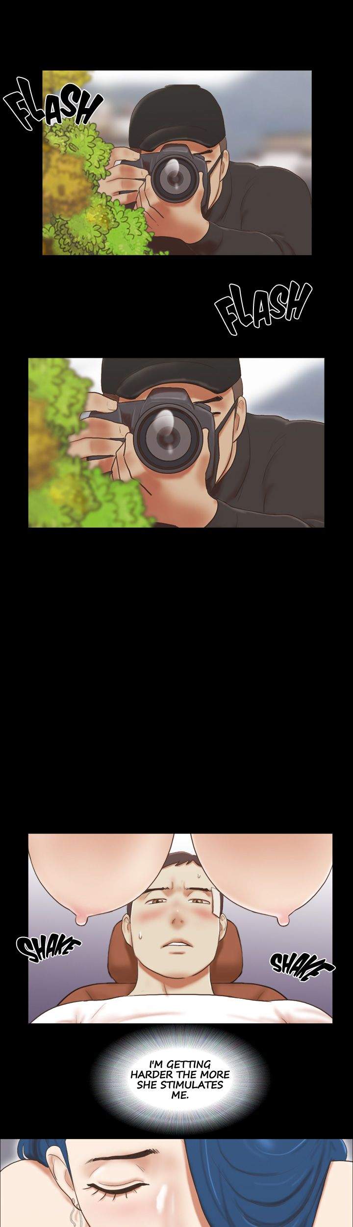 She’s The Girl - Chapter 58 [photo 7] - MangaPorn