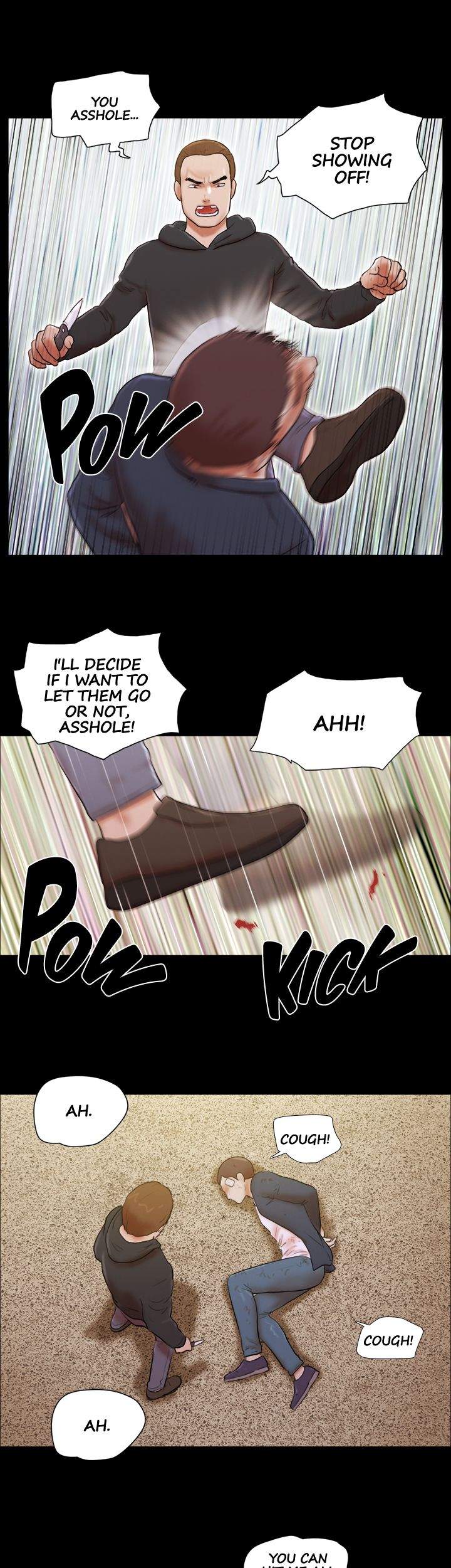 She’s The Girl - Chapter 59 [photo 11] - MangaPorn