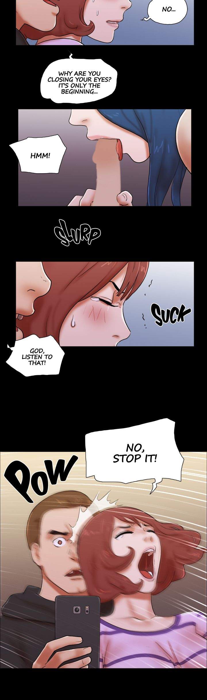 She’s The Girl - Chapter 59 [photo 22] - MangaPorn