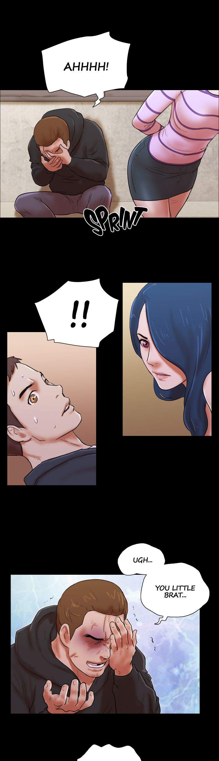 She’s The Girl - Chapter 59 [photo 23] - MangaPorn