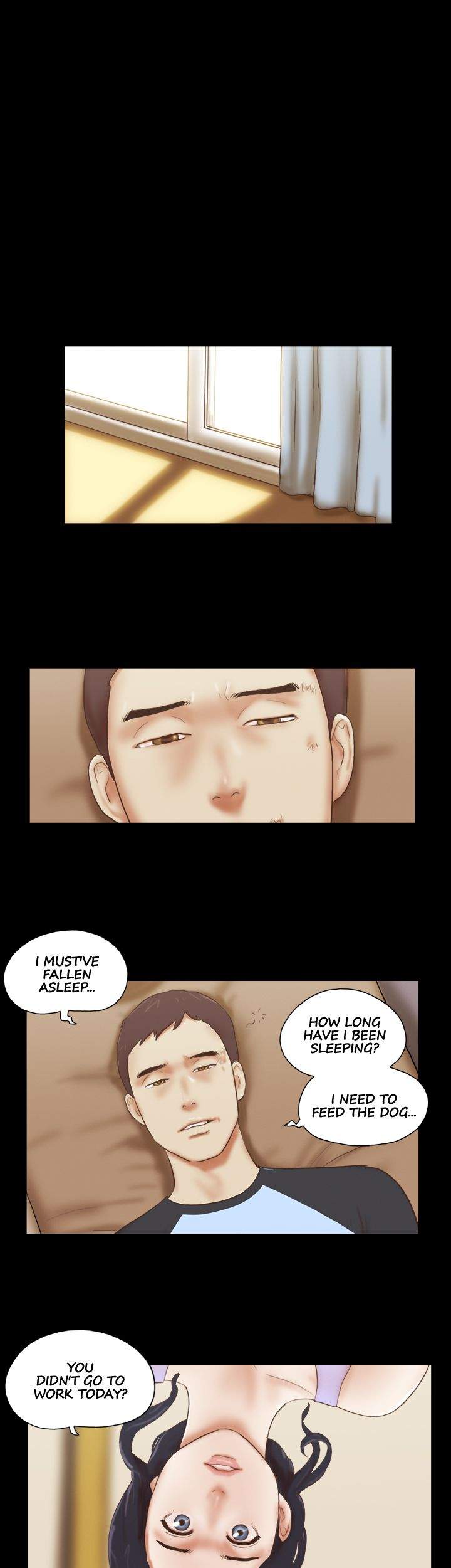 She’s The Girl - Chapter 60 [photo 21] - MangaPorn