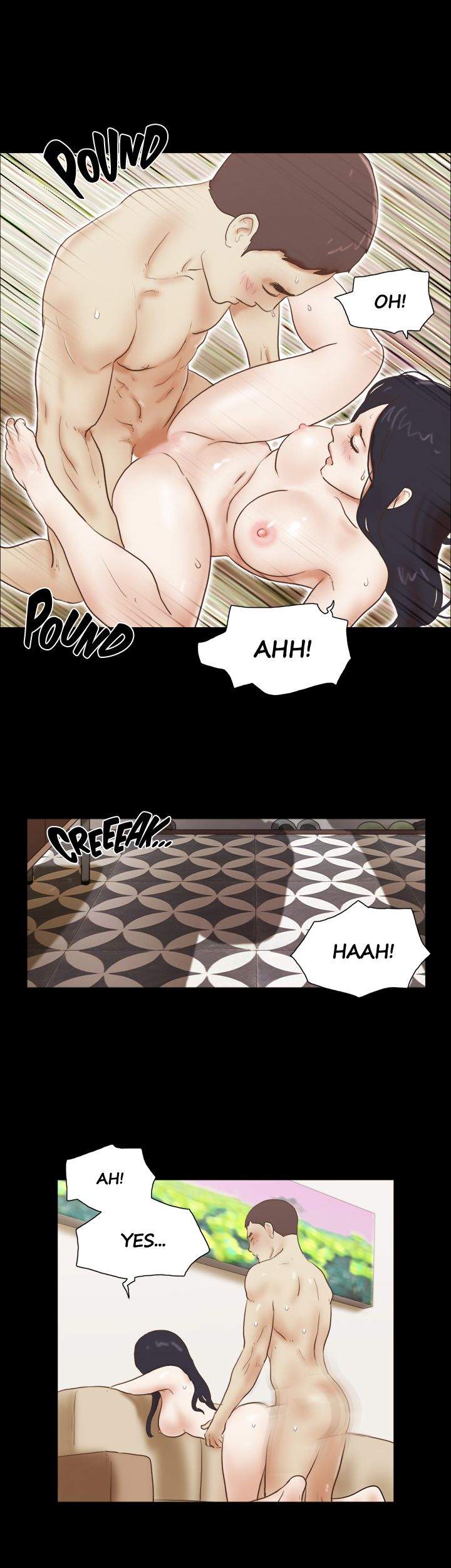 She’s The Girl - Chapter 61 [photo 23] - MangaPorn