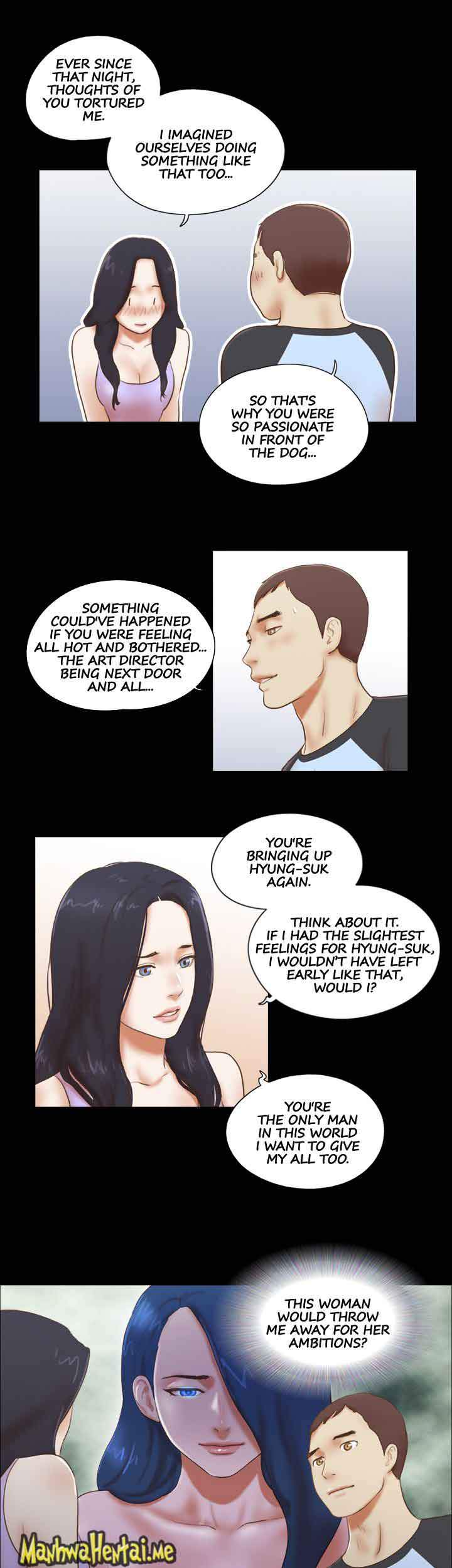 She’s The Girl - Chapter 62 [photo 17] - MangaPorn