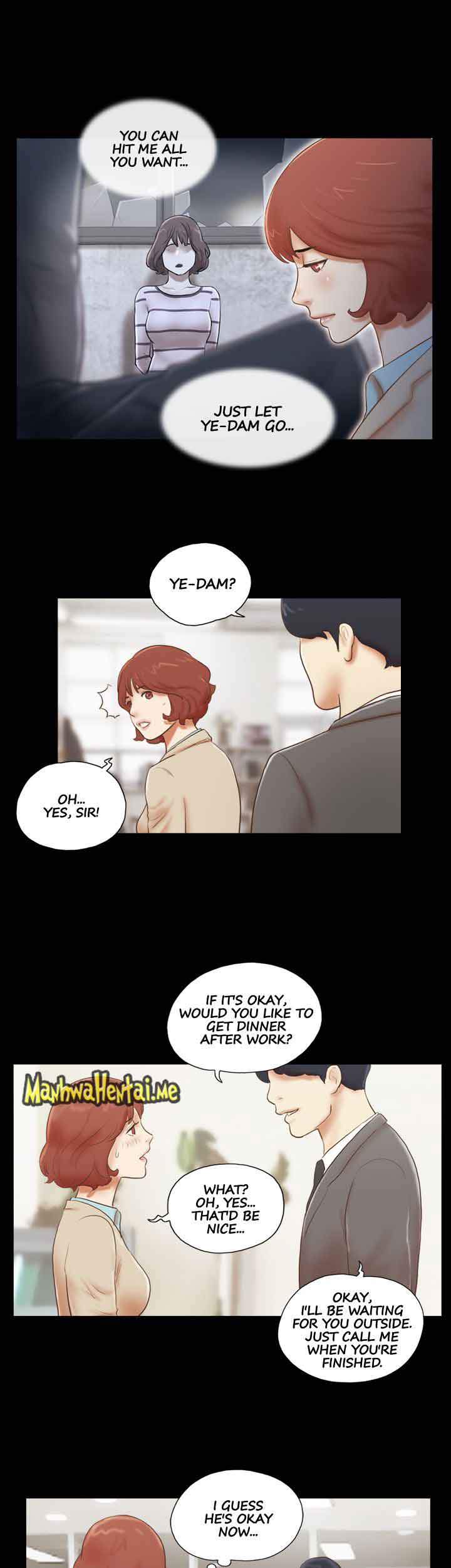 She’s The Girl - Chapter 62 [photo 19] - MangaPorn