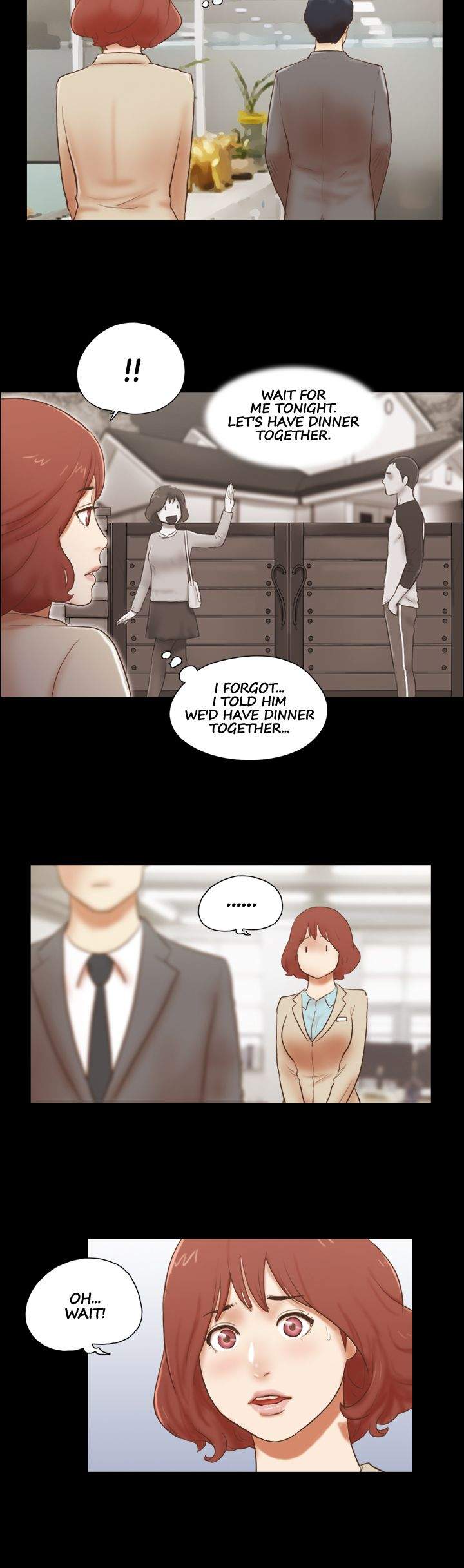 She’s The Girl - Chapter 62 [photo 20] - MangaPorn
