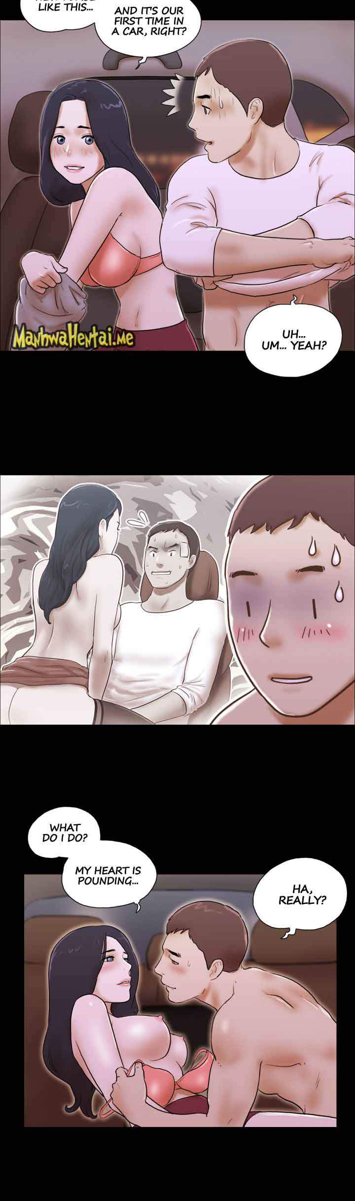 She’s The Girl - Chapter 62 [photo 24] - MangaPorn