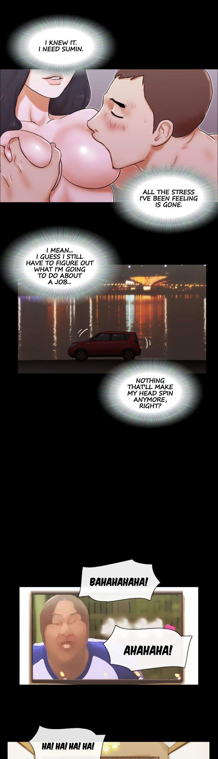 She’s The Girl - Chapter 62 [photo 25] - MangaPorn