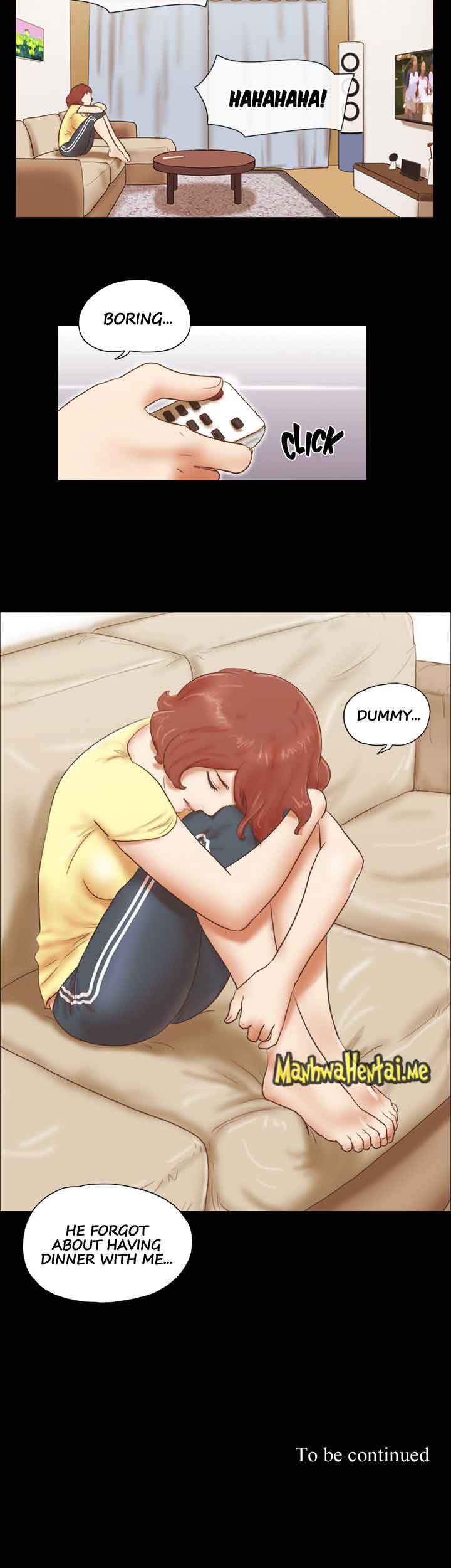 She’s The Girl - Chapter 62 [photo 26] - MangaPorn