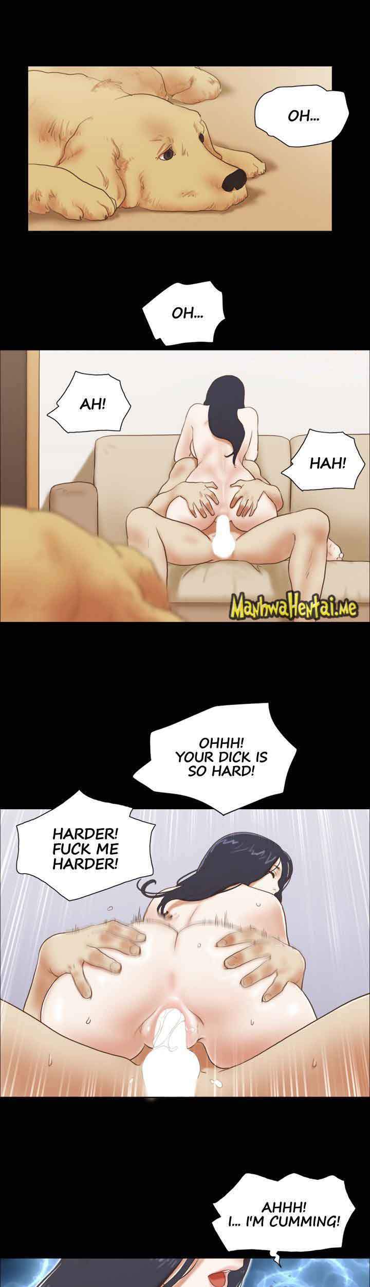 She’s The Girl - Chapter 62 [photo 7] - MangaPorn