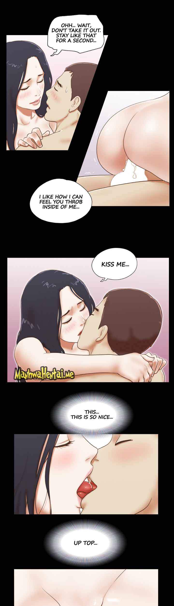She’s The Girl - Chapter 62 [photo 9] - MangaPorn