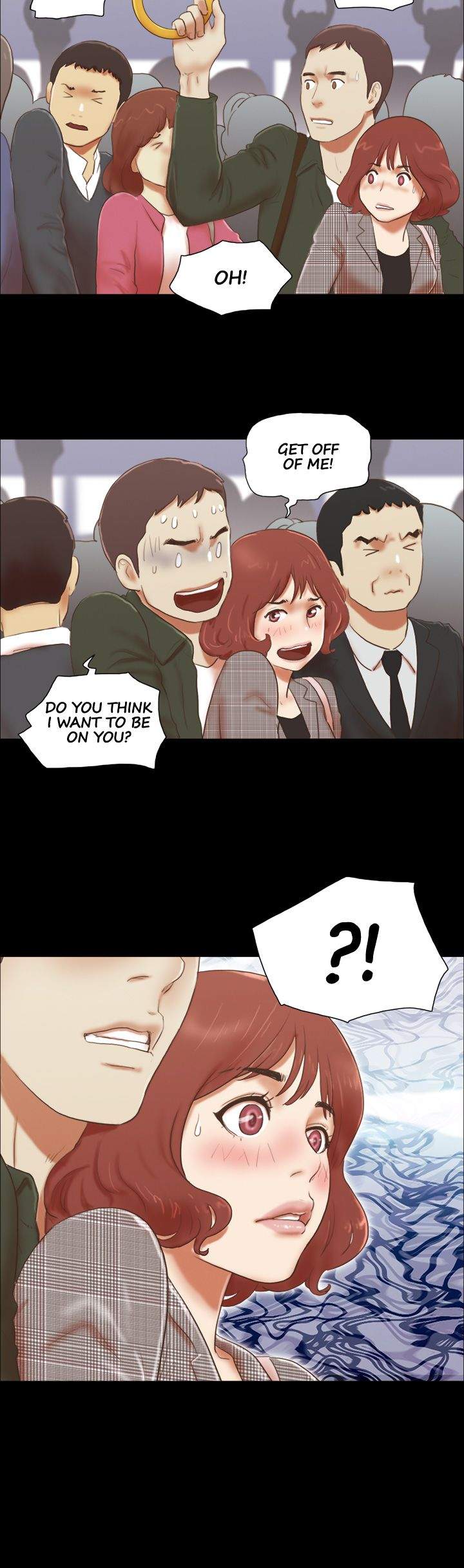 She’s The Girl - Chapter 63 [photo 10] - MangaPorn