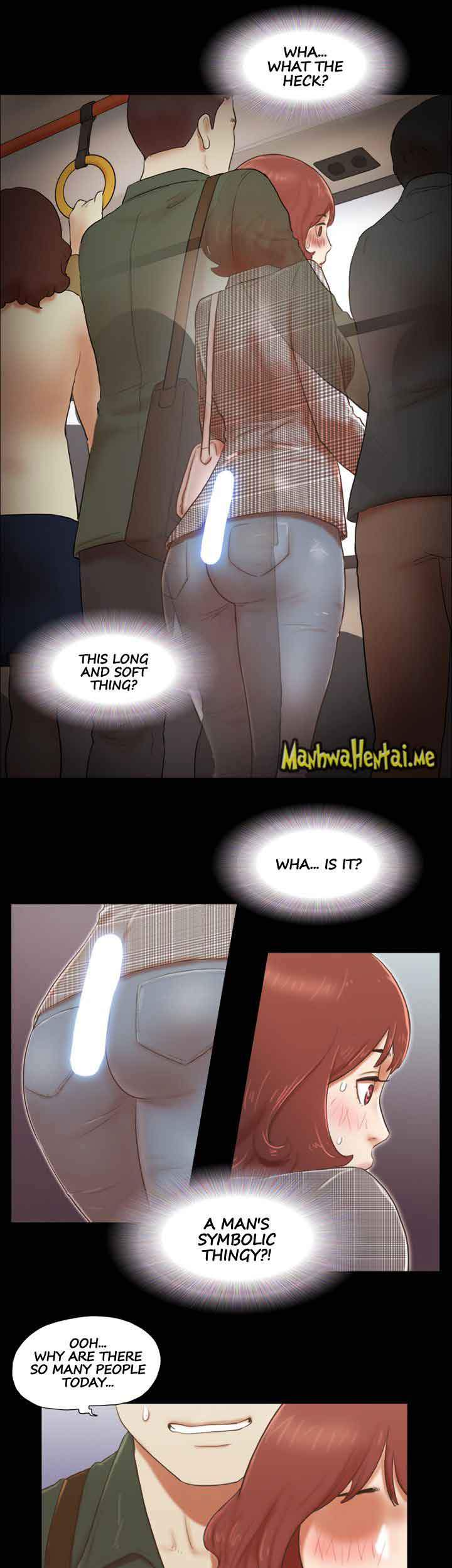 She’s The Girl - Chapter 63 [photo 11] - MangaPorn