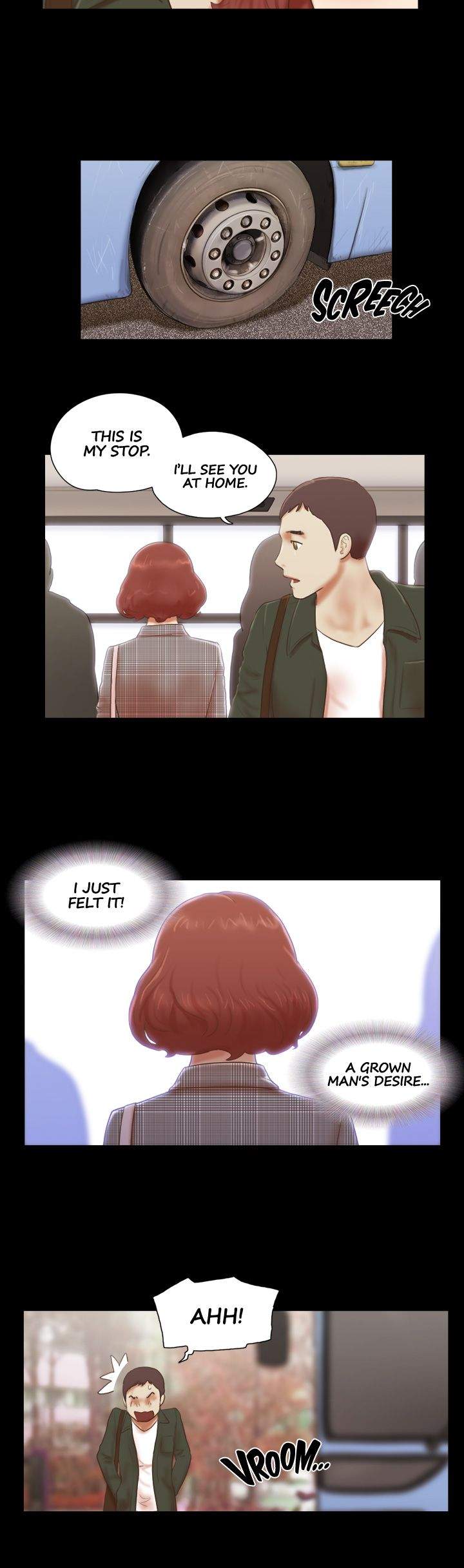 She’s The Girl - Chapter 63 [photo 12] - MangaPorn