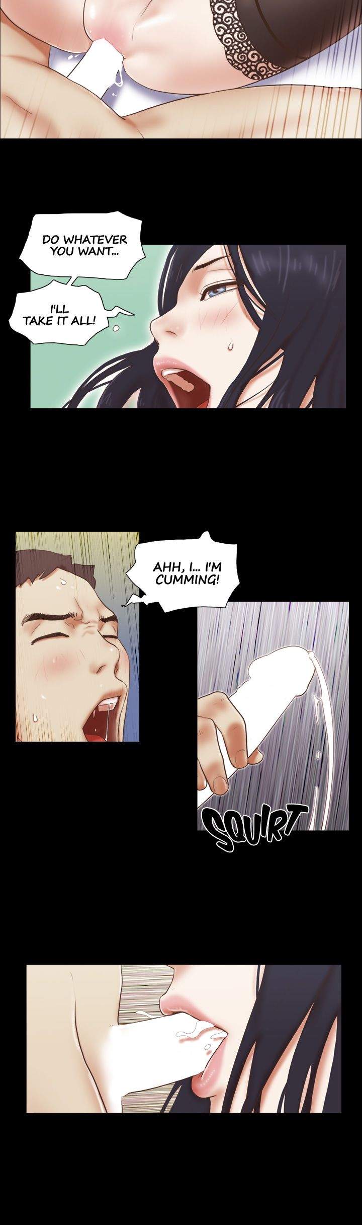 She’s The Girl - Chapter 64 [photo 12] - MangaPorn