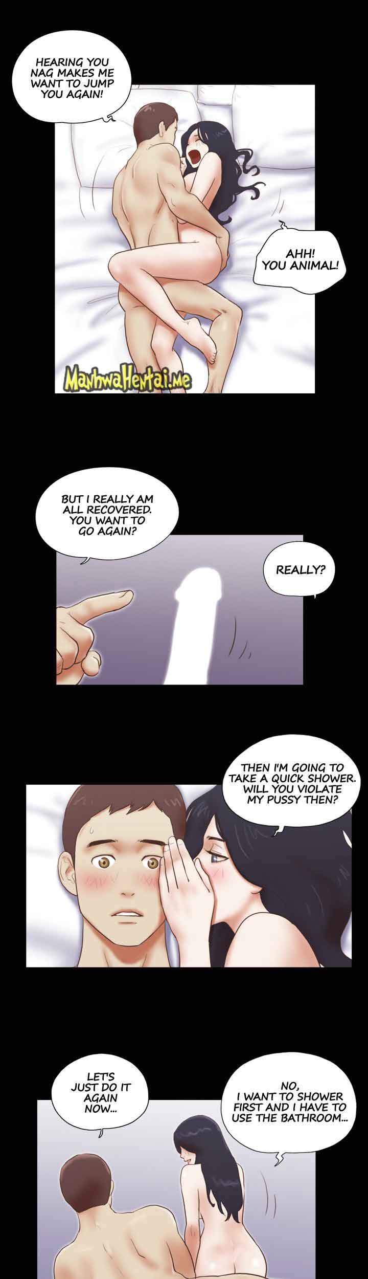 She’s The Girl - Chapter 64 [photo 15] - MangaPorn