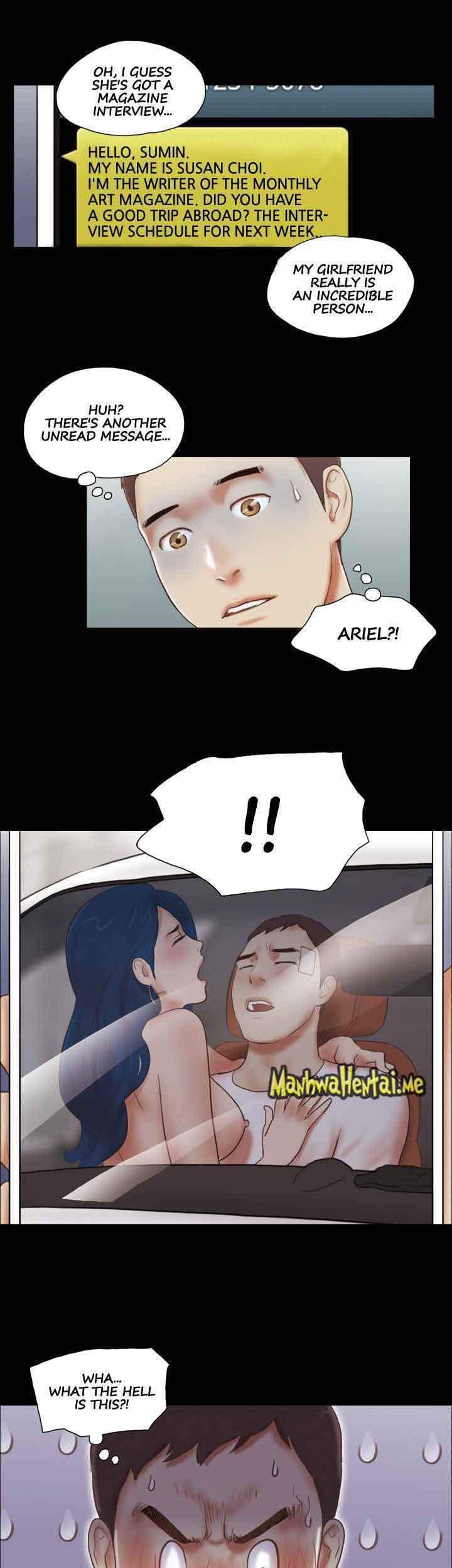 She’s The Girl - Chapter 64 [photo 17] - MangaPorn