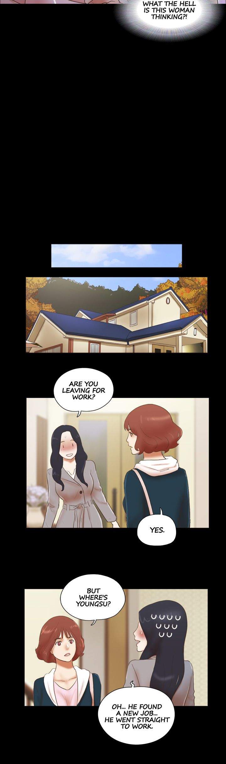She’s The Girl - Chapter 64 [photo 20] - MangaPorn