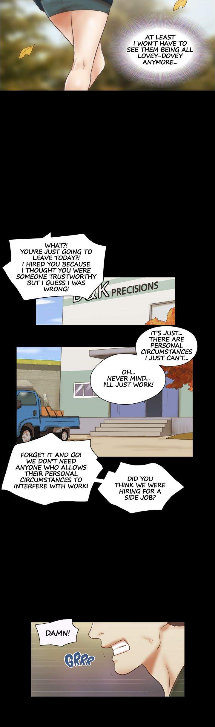 She’s The Girl - Chapter 64 [photo 22] - MangaPorn