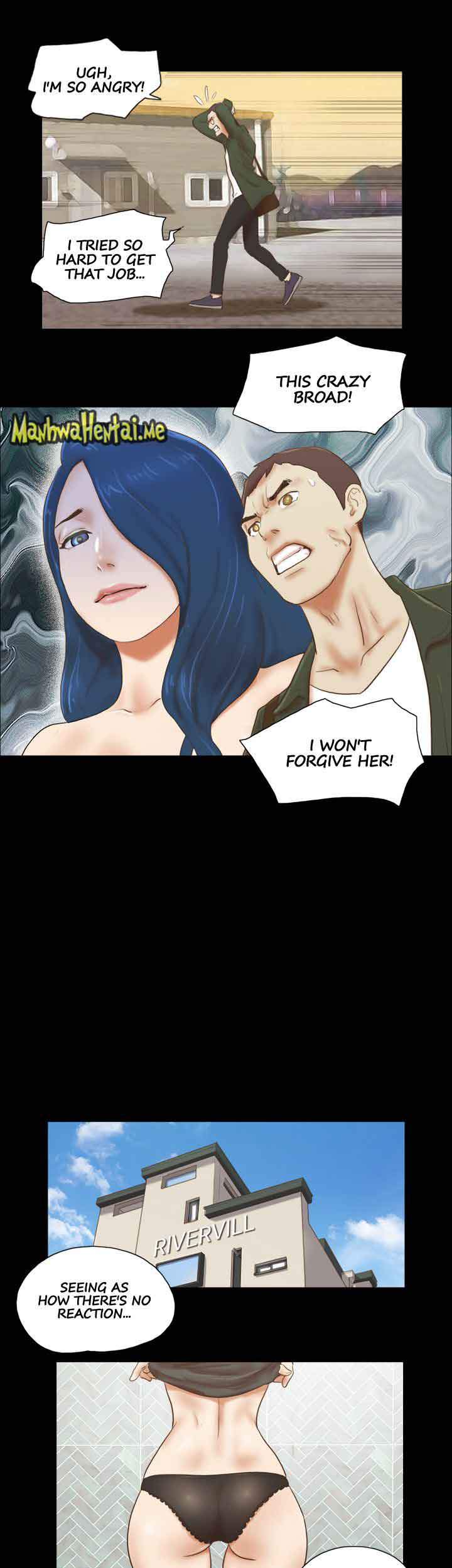She’s The Girl - Chapter 64 [photo 23] - MangaPorn