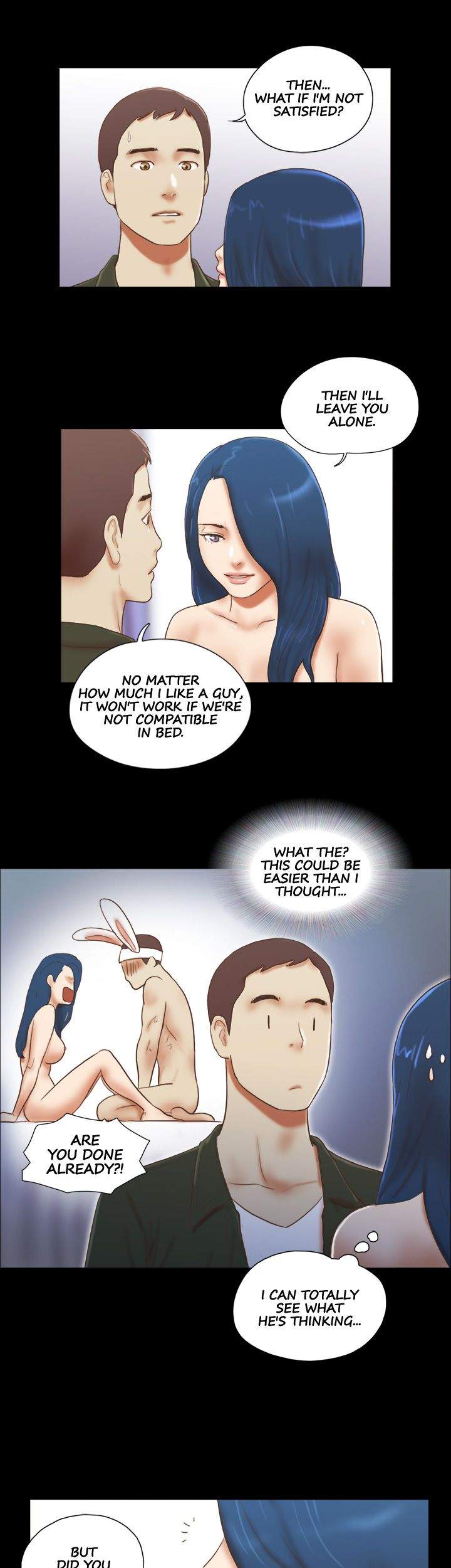 She’s The Girl - Chapter 65 [photo 10] - MangaPorn