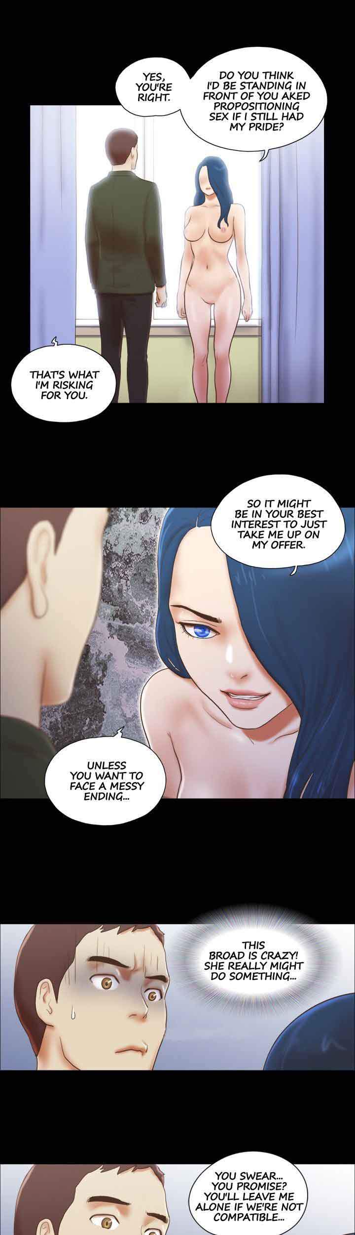 She’s The Girl - Chapter 65 [photo 12] - MangaPorn