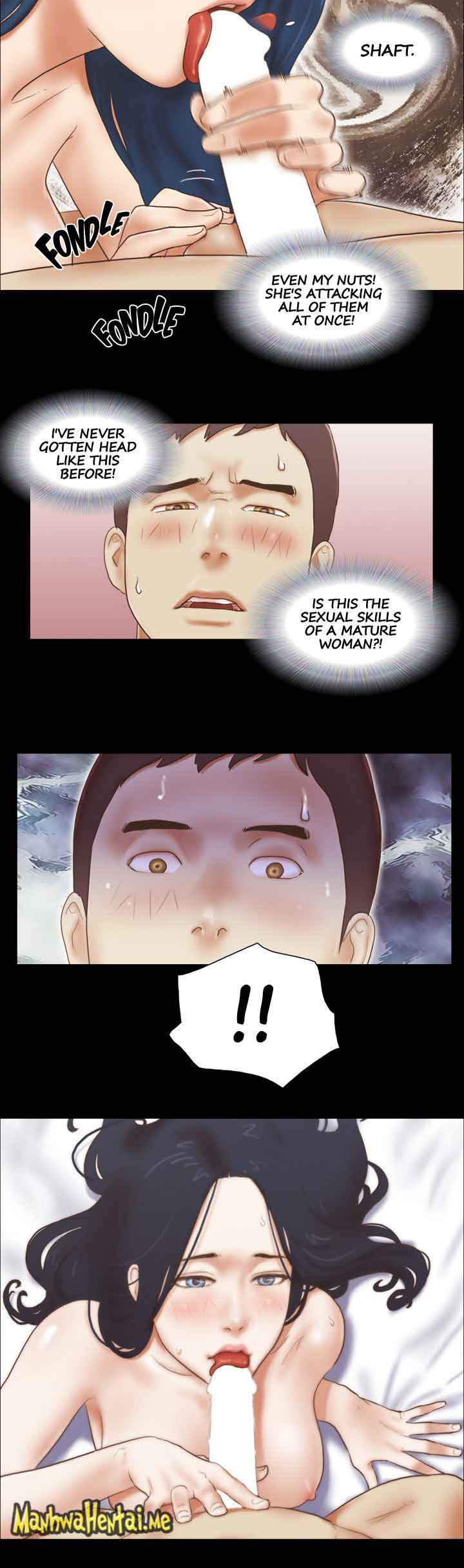 She’s The Girl - Chapter 65 [photo 17] - MangaPorn