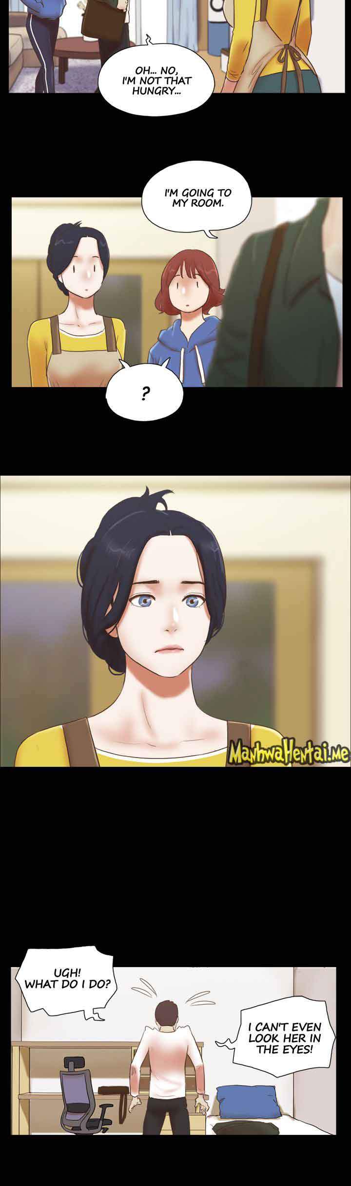 She’s The Girl - Chapter 65 [photo 23] - MangaPorn