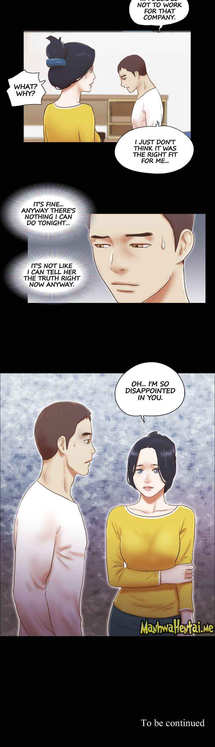 She’s The Girl - Chapter 65 [photo 25] - MangaPorn