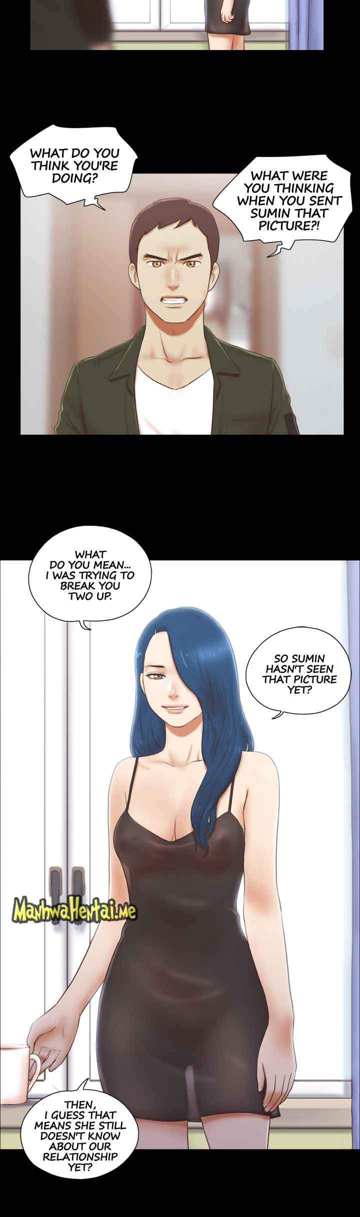 She’s The Girl - Chapter 65 [photo 5] - MangaPorn