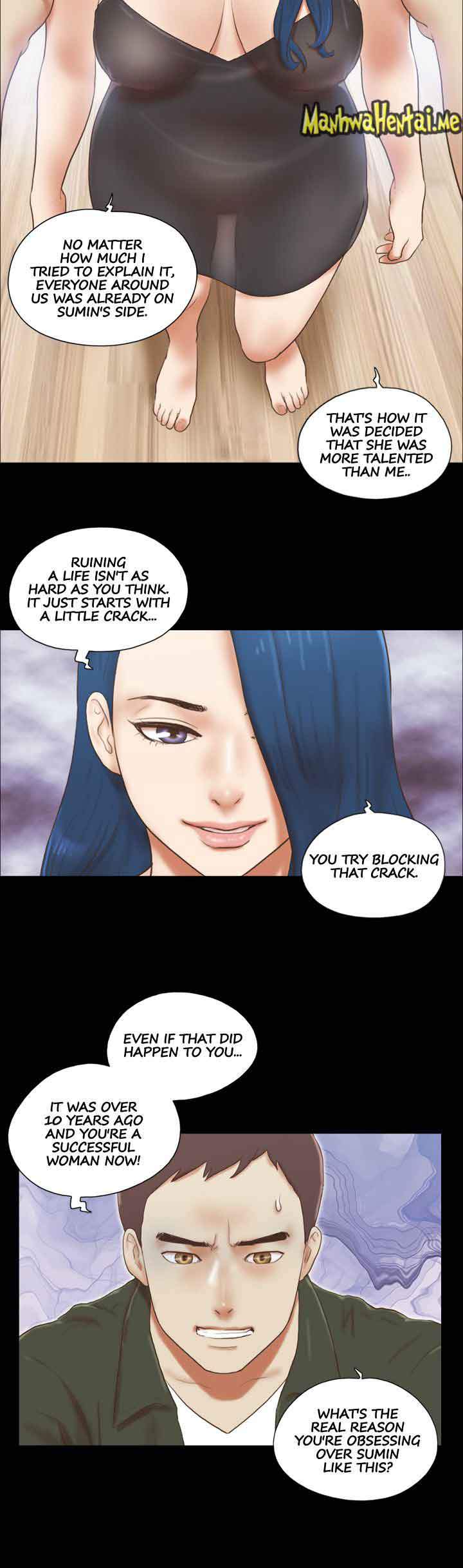 She’s The Girl - Chapter 65 [photo 7] - MangaPorn