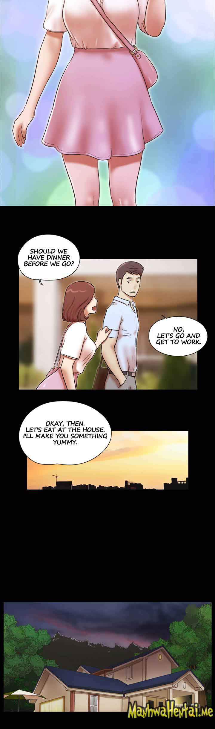 She’s The Girl - Chapter 69 [photo 12] - MangaPorn