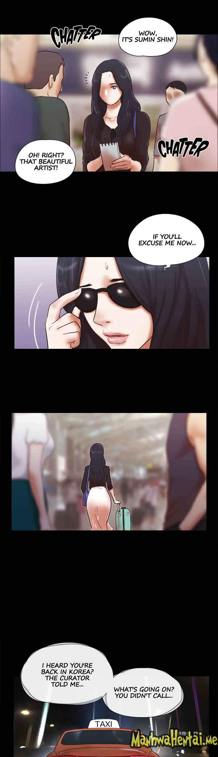 She’s The Girl - Chapter 69 [photo 23] - MangaPorn