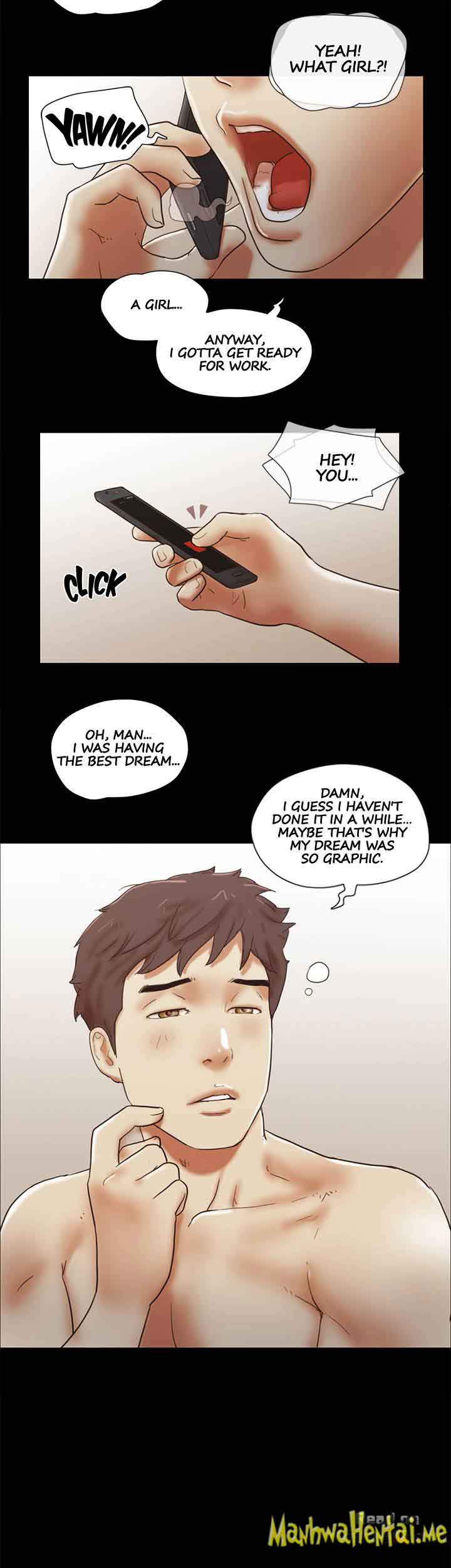She’s The Girl - Chapter 69 [photo 4] - MangaPorn