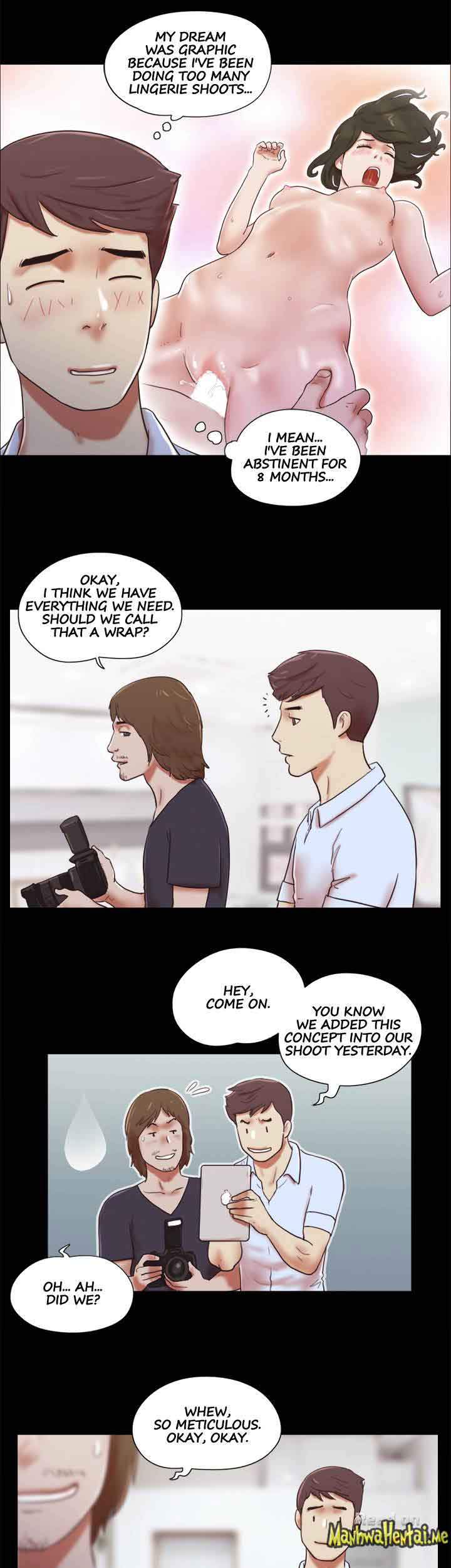 She’s The Girl - Chapter 69 [photo 7] - MangaPorn