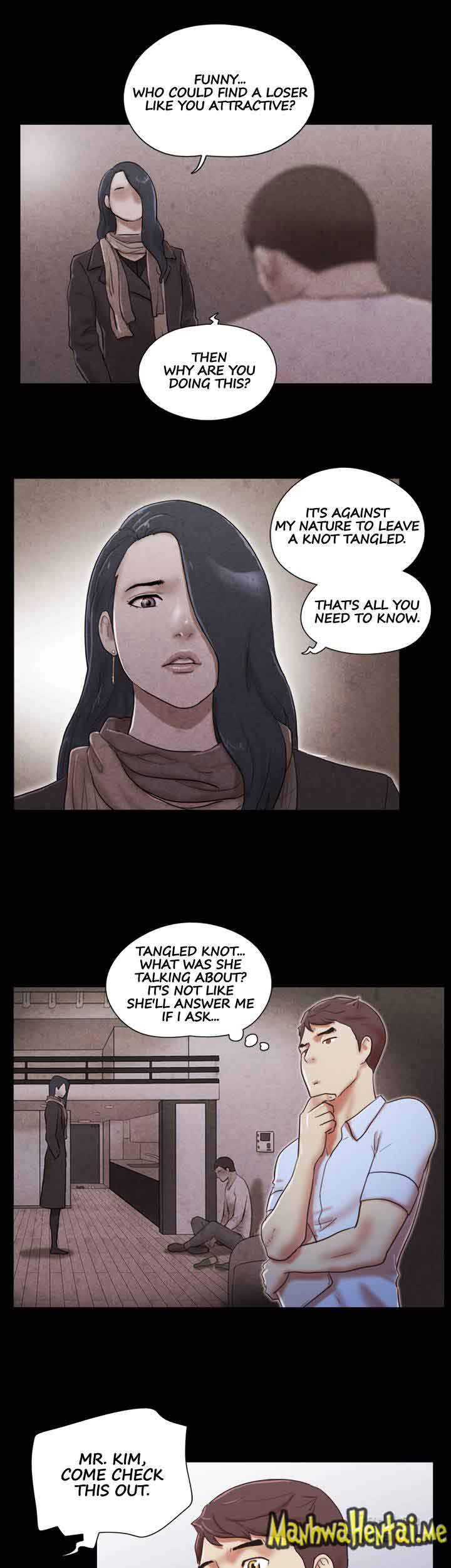 She’s The Girl - Chapter 69 [photo 9] - MangaPorn