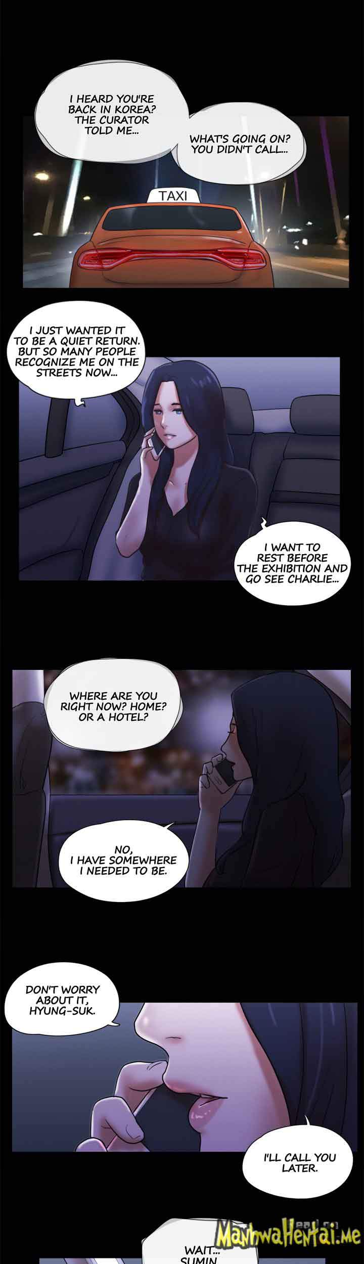 She’s The Girl - Chapter 70 [photo 1] - MangaPorn