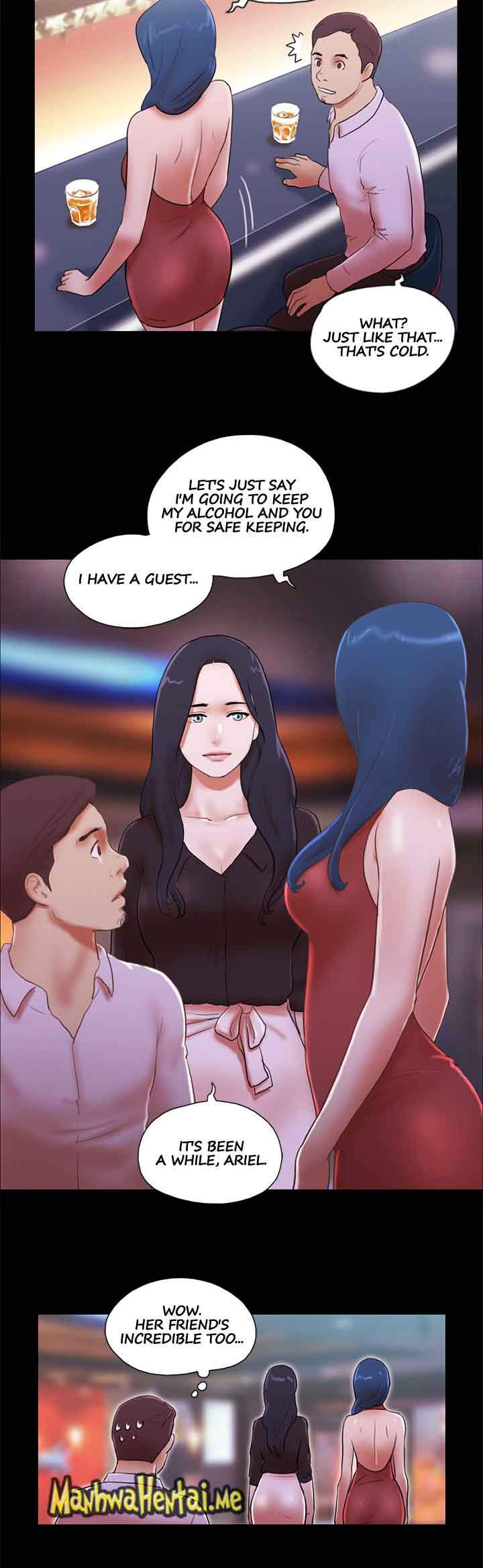 She’s The Girl - Chapter 70 [photo 10] - MangaPorn
