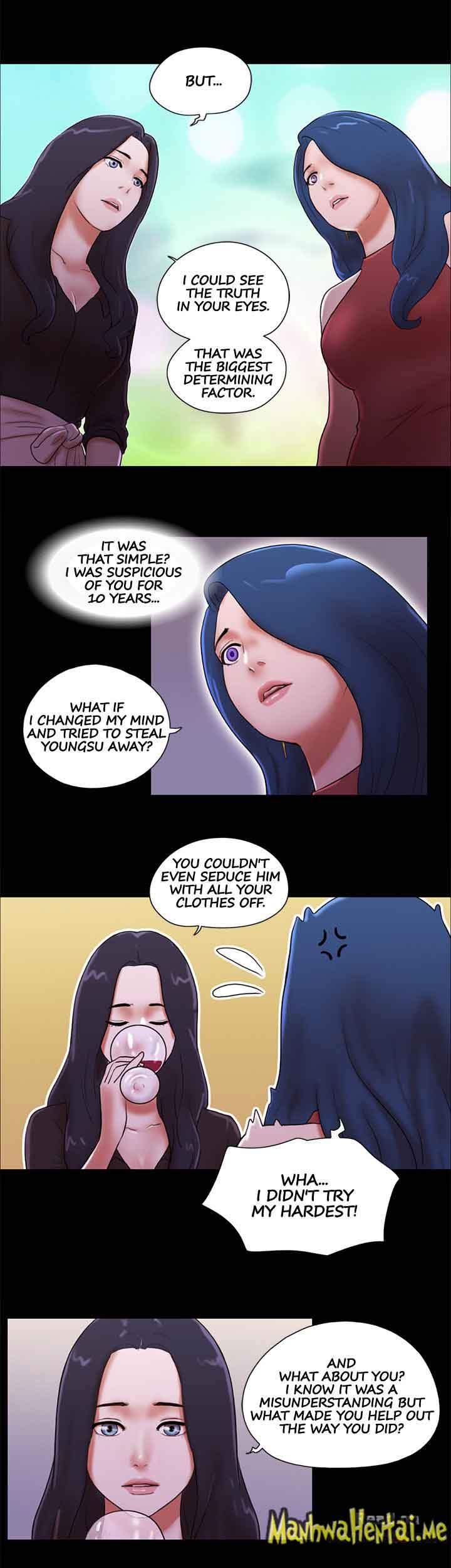 She’s The Girl - Chapter 70 [photo 17] - MangaPorn