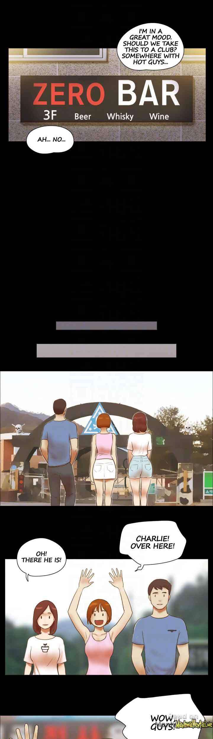 She’s The Girl - Chapter 70 [photo 19] - MangaPorn