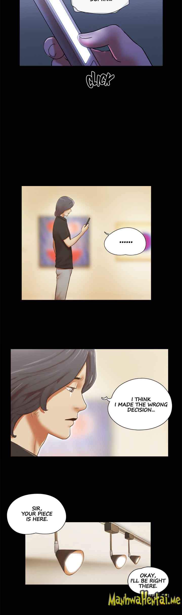 She’s The Girl - Chapter 70 [photo 2] - MangaPorn