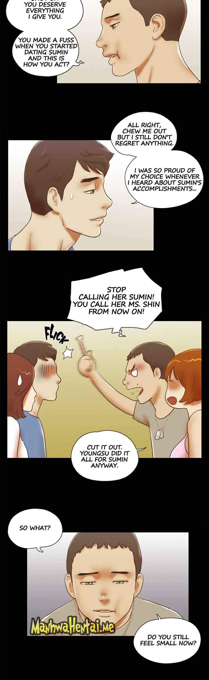 She’s The Girl - Chapter 70 [photo 22] - MangaPorn