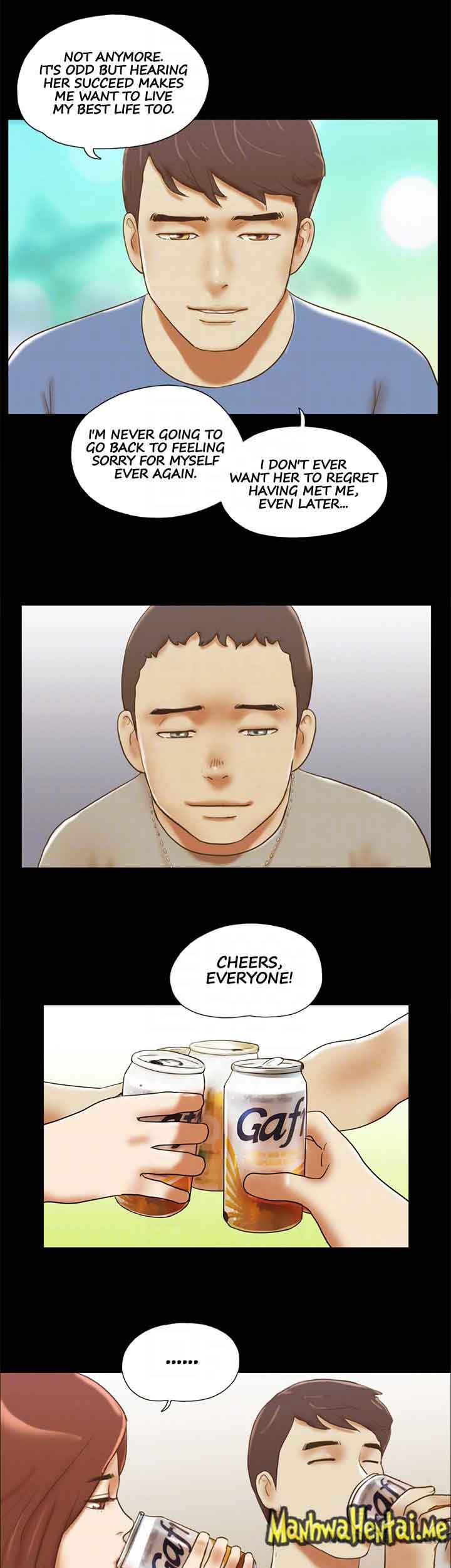 She’s The Girl - Chapter 70 [photo 23] - MangaPorn