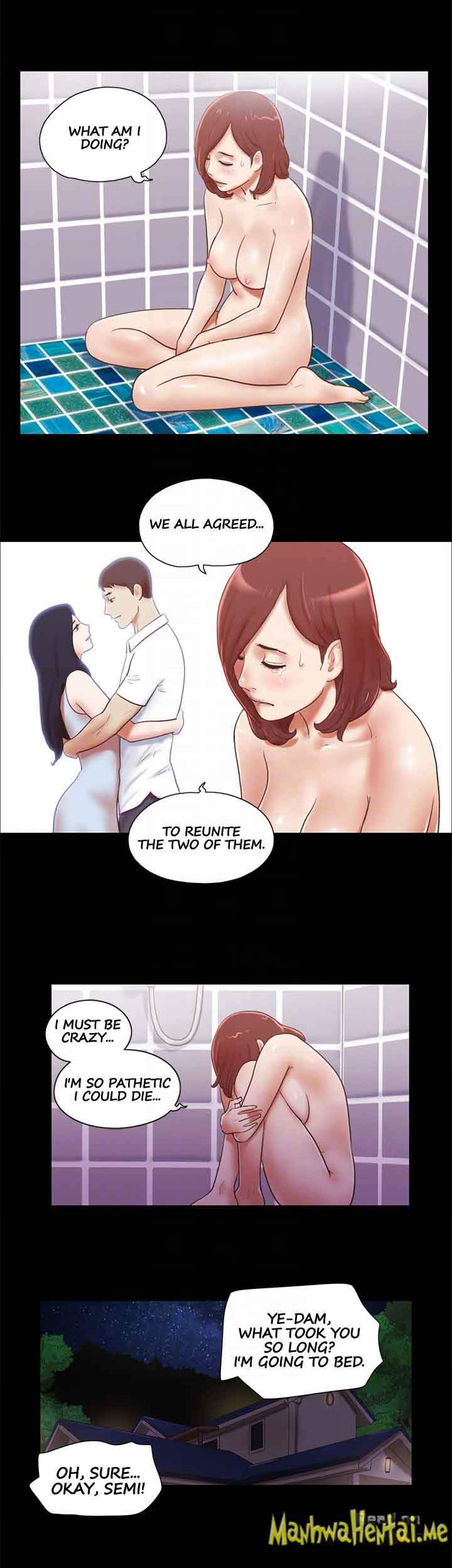 She’s The Girl - Chapter 70 [photo 7] - MangaPorn